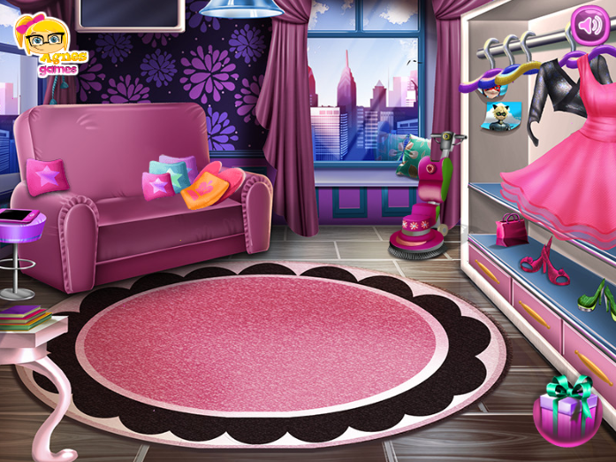 Лучшие Игры, Такие Как Kids House Cleaning Games
