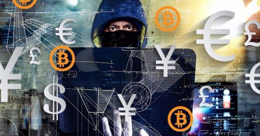  как не попасть на обменник мошенник