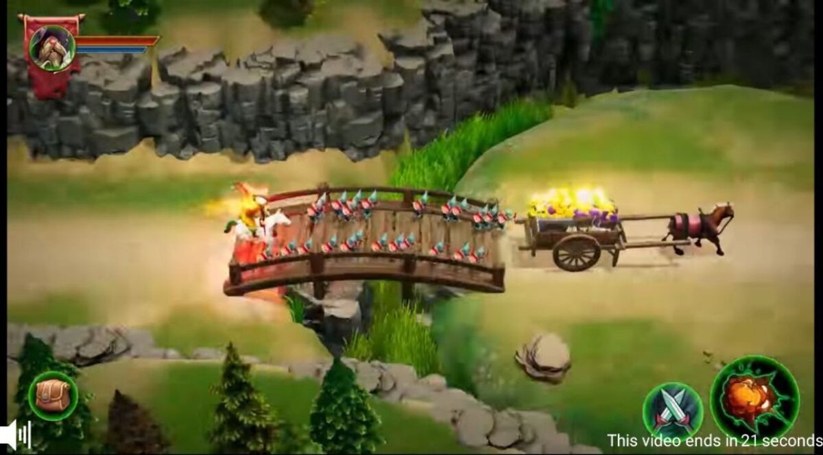 Решил поменять персонажа – посмотри рекламу, слишком долго разгуливаешь в игре держи еще больше, дружище!