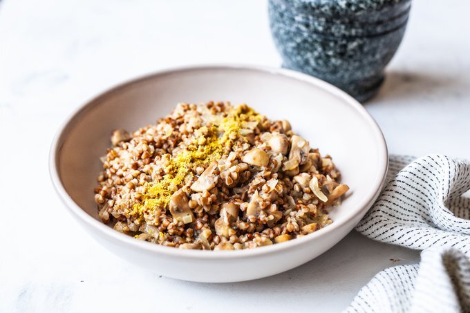 Автор рецепта – Аля Самохина