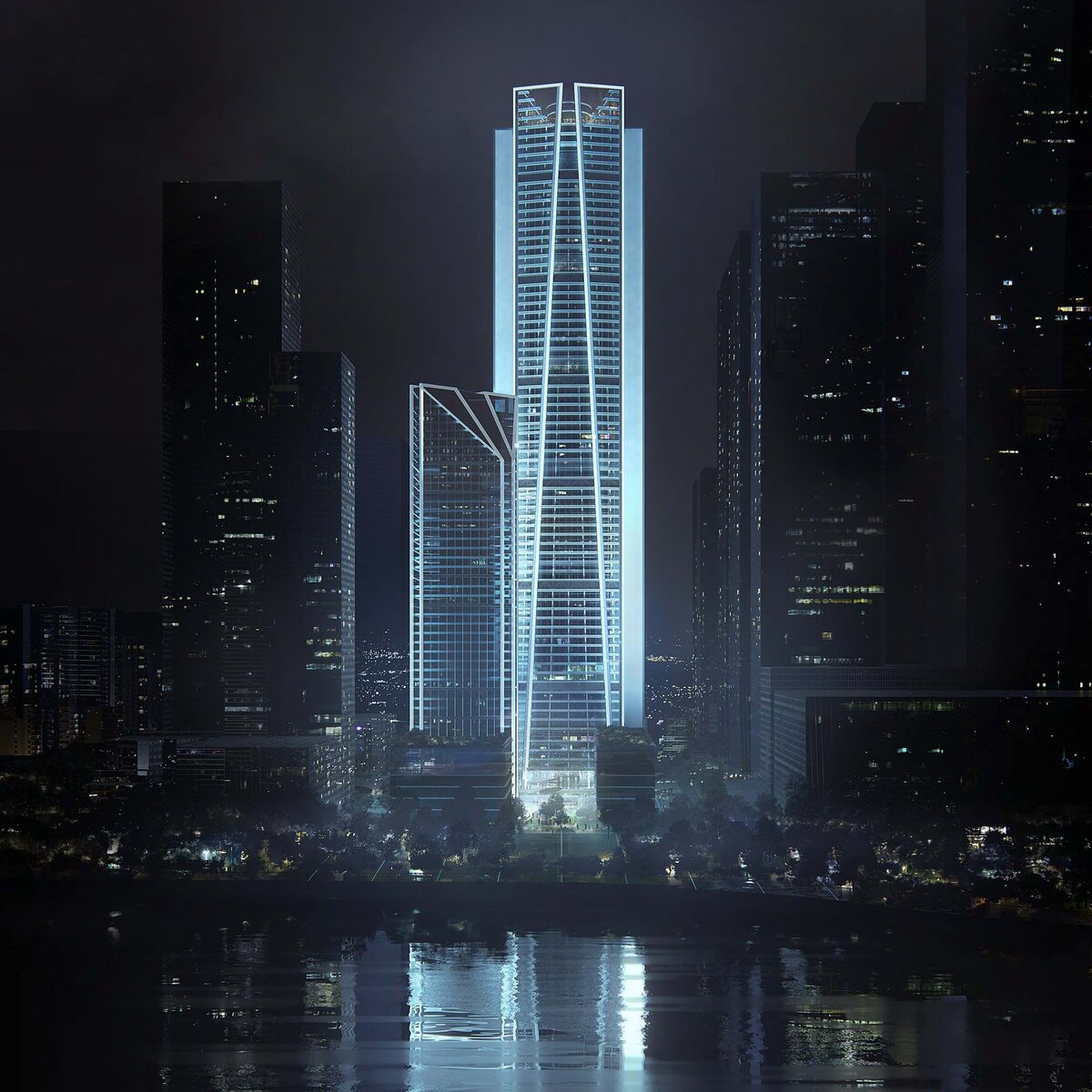 Фото fosterandpartners.com
