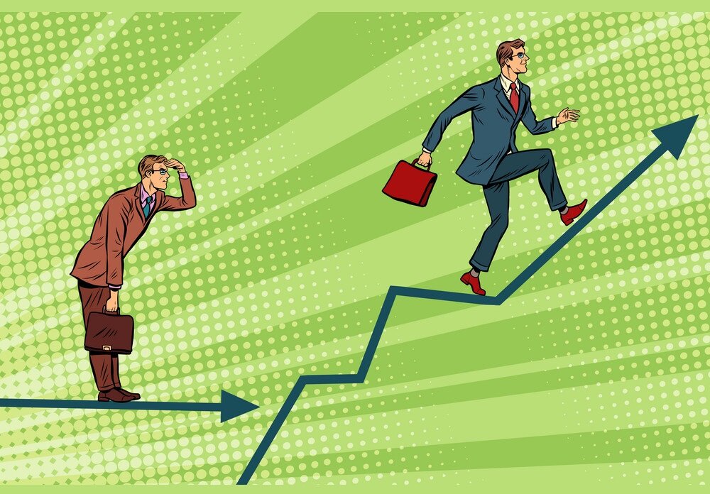 В данной статье я поведаю об одном способе заработка денег для тех, кто ничего не умеет.