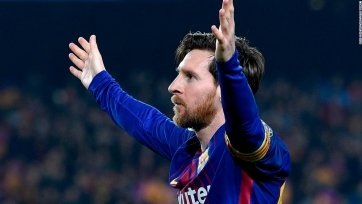 Фото: marca.comПо информации OptaJose, этот гол с «точки» стал для 31-летнего аргентинца 50-м в истории в рамках Примеры. 
