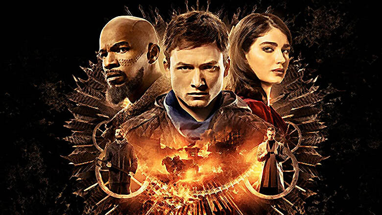 Джон, Робин и Мэриан