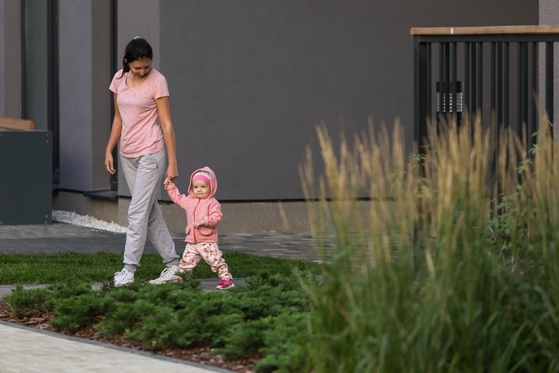 Меры поддержки молодых семей дополнят освобождением их от уплаты налога при продаже квартиры 
