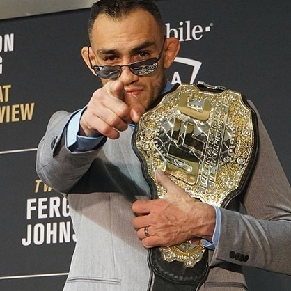 Временный или заслуженный чемпион?)