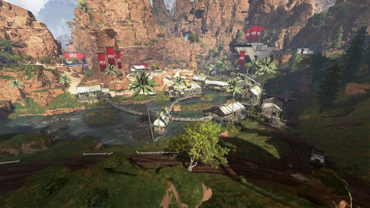 APEX LEGENDS заняла первое место по просмотрам на твиче в феврале |  Сталкерский уголок | Дзен