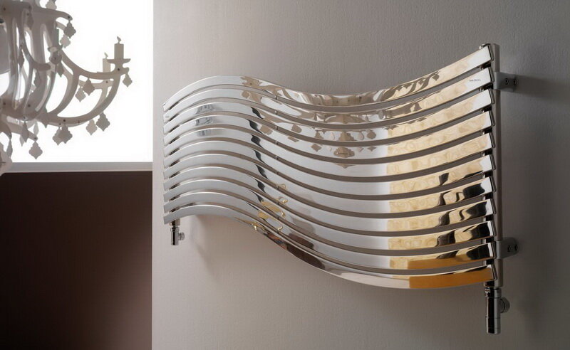 На сегодняшний день, благодаря широкому разнообразию дизайнерских вариантов отопительных приборов каждый сможет подобрать нужное решение для конкретного помещения.