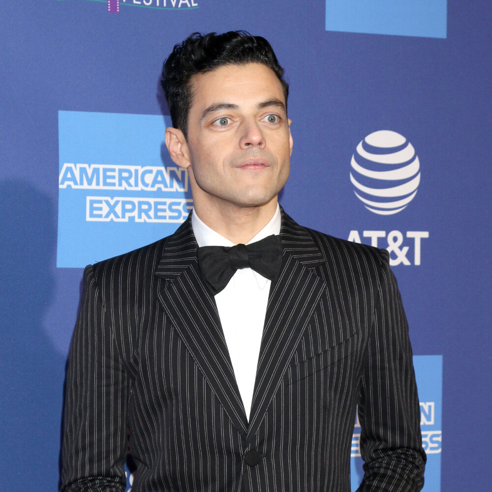 Рами Малек (Rami Malek) / © Jean_Nelson / Depositphotos