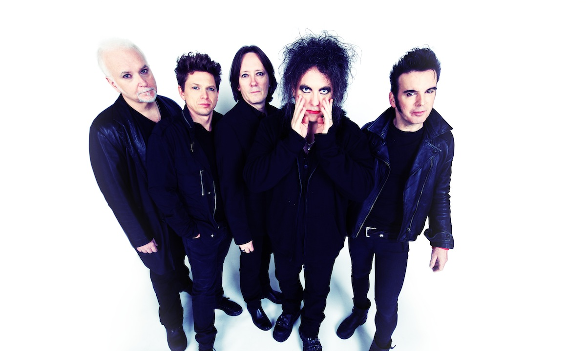 The cure last