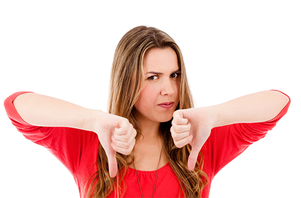 О чём никогда не расскажут девушки мужчинам