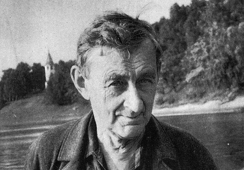 Сергей Голицын (1909–1989)