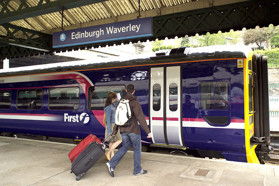 Britain-Edinburgh-Station (Источник фото: acprail.com).