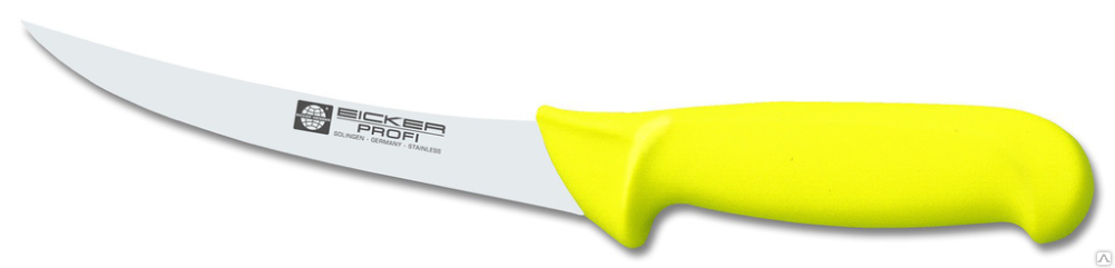 Профессиональные ножи компании Fr.Dick(Германия) для разделки, обвалки, жиловки мяса. 