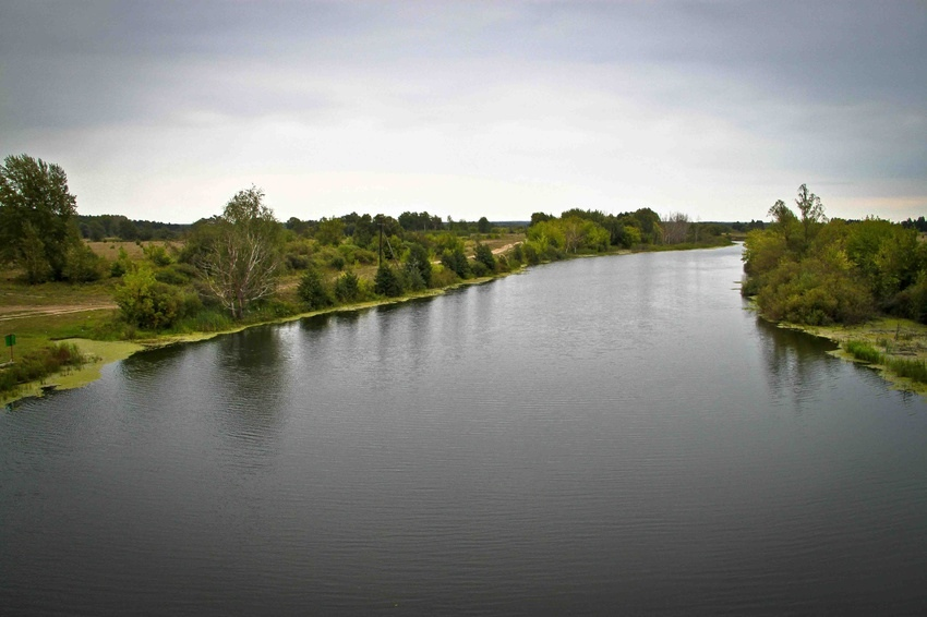 Село устье моршанского. Серповое Моршанский район Тамбовская область.