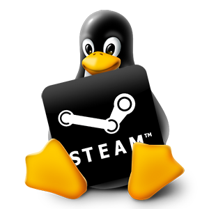 Steam для Linux