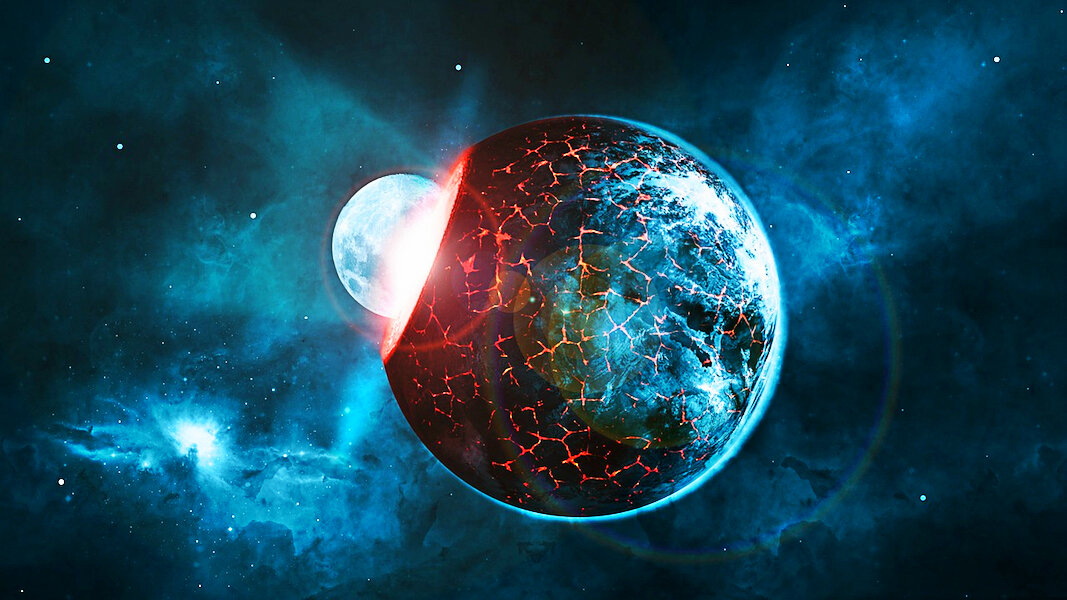 Планета вращается вокруг Солнца по вытянутой орбите (и в наклонной относительно орбиты Земли плоскости) с периодом в 15 тысяч лет. Ее химический состав похож на таковые у газовых гигантов Урана и Нептуна. Как полагают Браун и Батыгин, объект 4,5 миллиарда лет назад был выбит из протопланетного диска вблизи Солнца. 
Ближайшее расстояние между Солнцем и обнаруженным объектом равняется 200 астрономическим единицам (это в семь раз больше расстояния между Нептуном и светилом). Максимальное удаление Планеты Х оценивается в 600-1200 астрономических единиц, что выводит ее орбиту за пределы пояса Койпера, в котором располагается Плутон.Новую планету ученые обнаружили, анализируя данные по оказываемому ею гравитационному возмущению на другие небесные тела. Как отмечают Браун и Батыгин, астрономы поверят в их открытие тогда, когда смогут наблюдать планету в телескоп. Для этого они зарезервировали время на японской обсерватории Subaru на Гавайях. 
Подтверждение существования небесного тела займет пять лет. В случае открытия объект может стать девятой планетой Солнечной системы. Вероятность ошибки Браун и Батыгин оценивают в 0,007 процента. Ранее поиски Планеты Х в Солнечной системе привели ученых к обнаружению Нептуна (в 1864 году) и Плутона (в 1930 году).