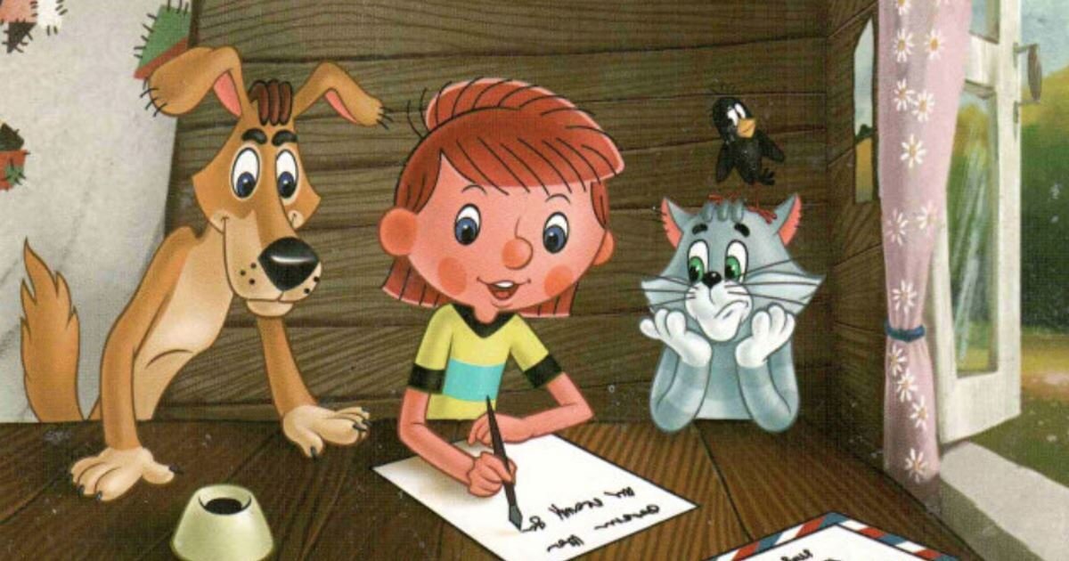 И не забыть нам знакомые давно и пересматриваемые даже взрослыми «Ну, погоди»!, «Трое из Простоквашино», «Котенок с улицы Лизюкова», «Вовка в Тридевятом царстве», «Снежная королева», «Чучело Мяучело»…