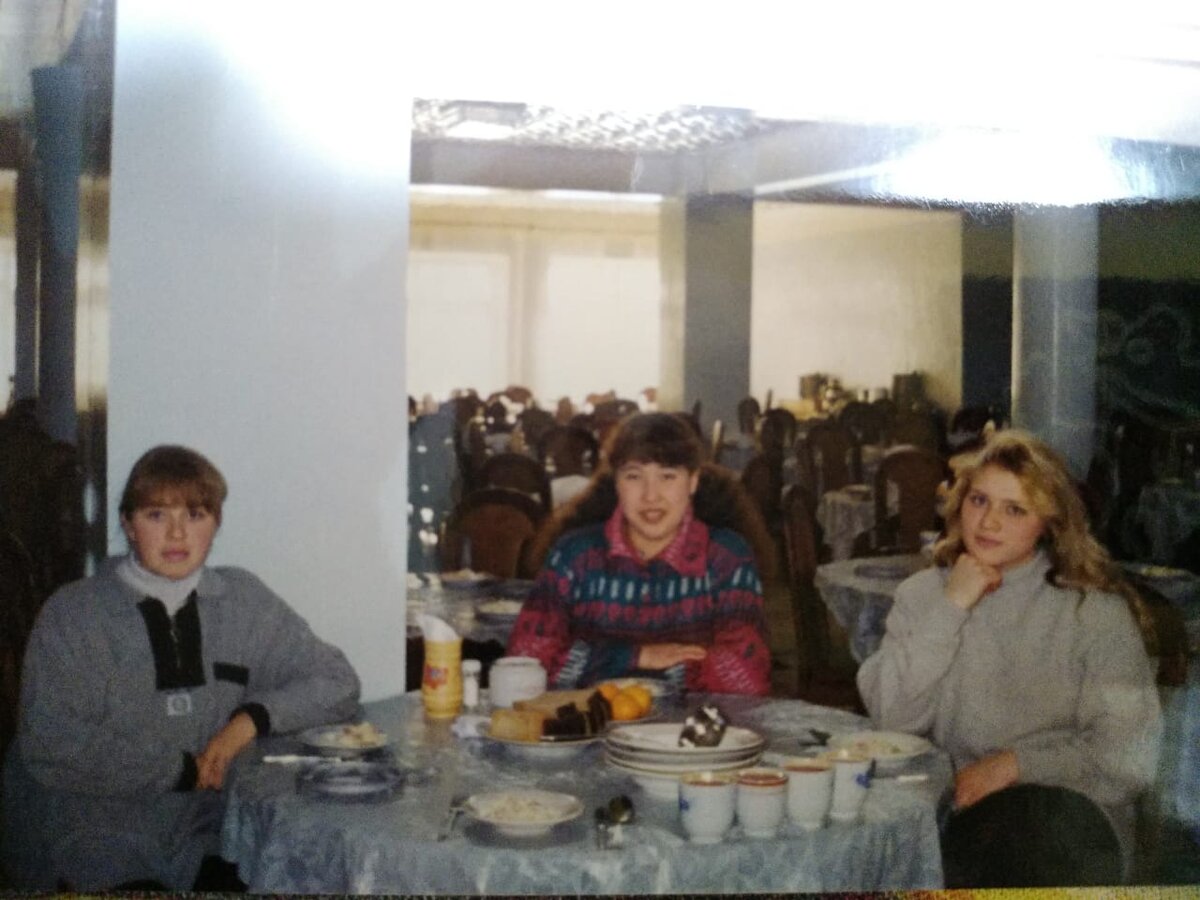 фото из личного архива