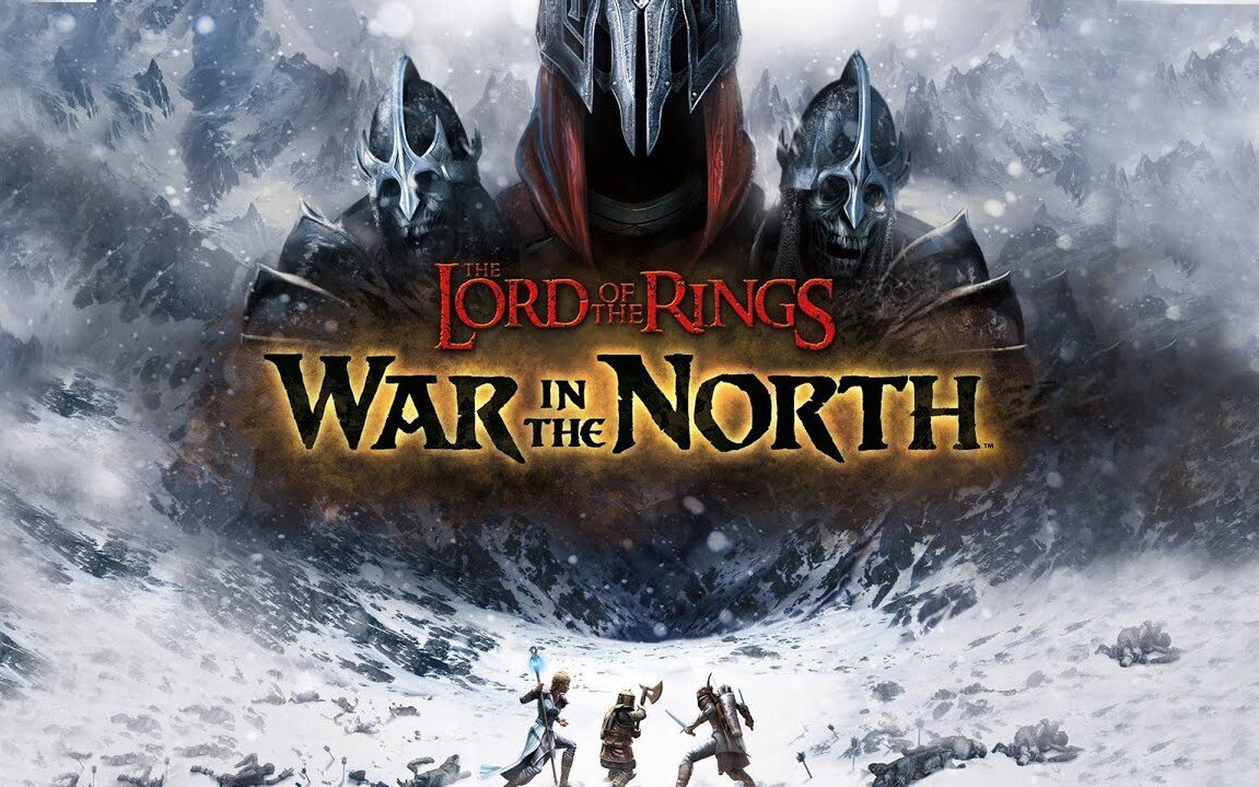 Кратко про The Lord of the Rings: War in the North | СтопМания | Дзен