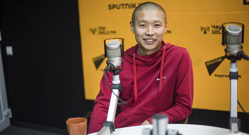  © Фото / Sputnik Кыргызстан
