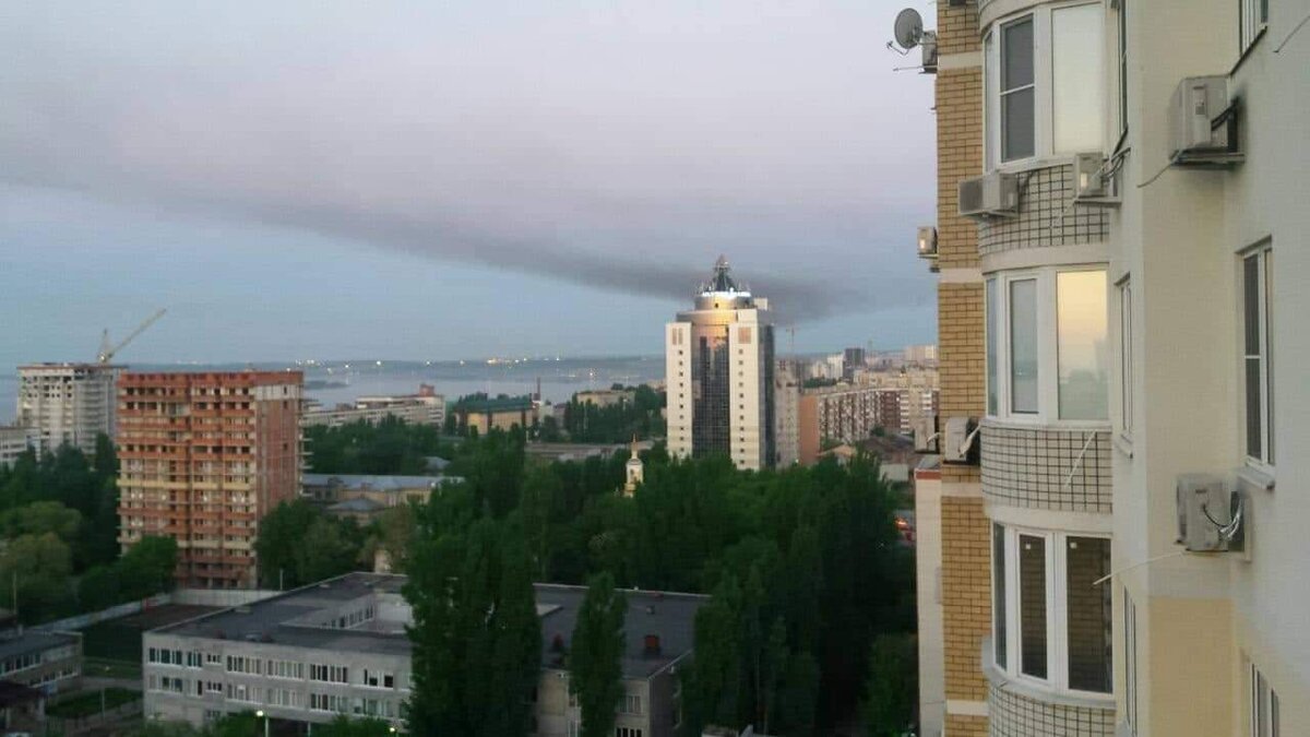 Фото Лилии Муромцевой 