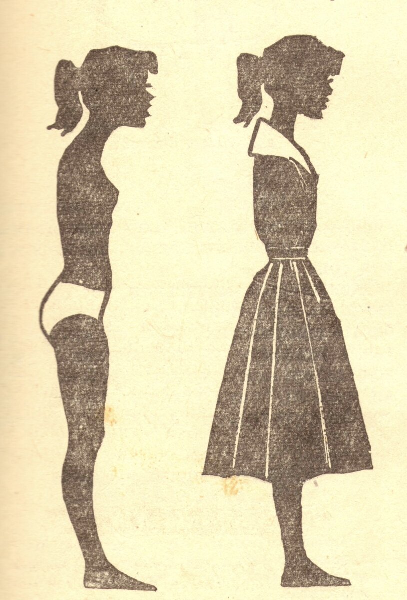 Как одеваться, если есть сутулость. Советы стилиста | СТИЛИСТ ...