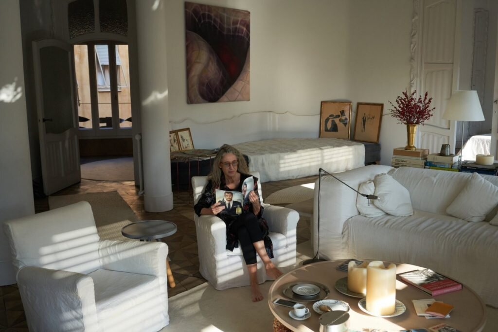 Фото: Samuel Aranda / The New York Times