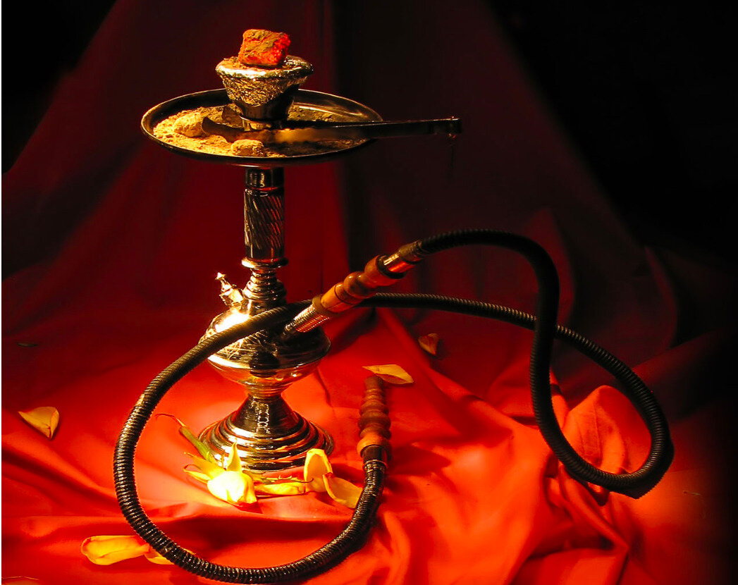 Курение вредит вашему здоровью