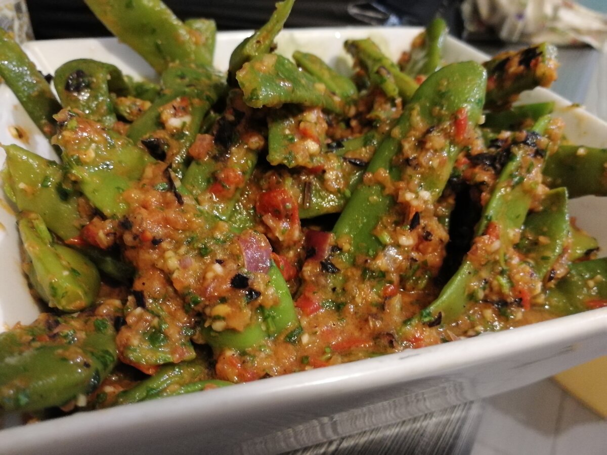 Видите, какие насыщенные цвета?