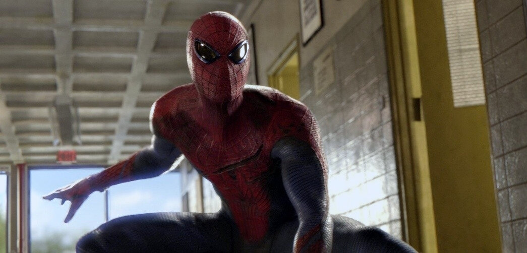 Почему анимационный «Человек-паук» и его вселенная достойны «Оскара» / Skillbox Media