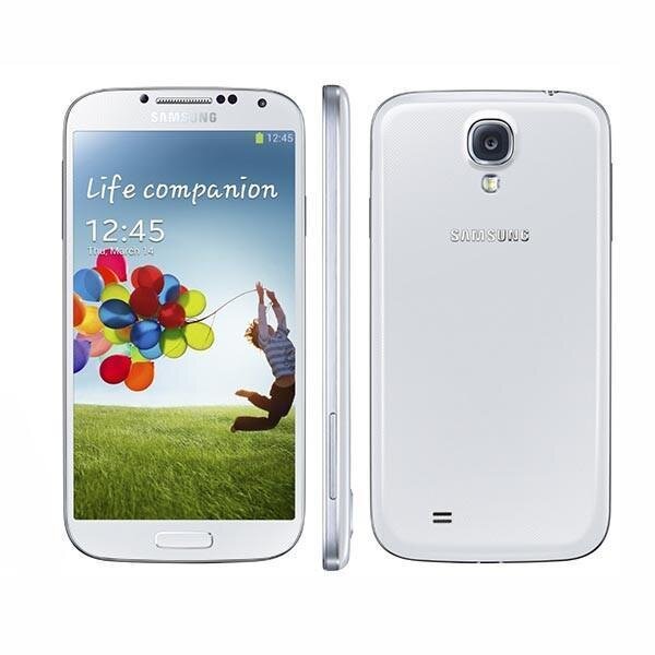 Galaxy S4