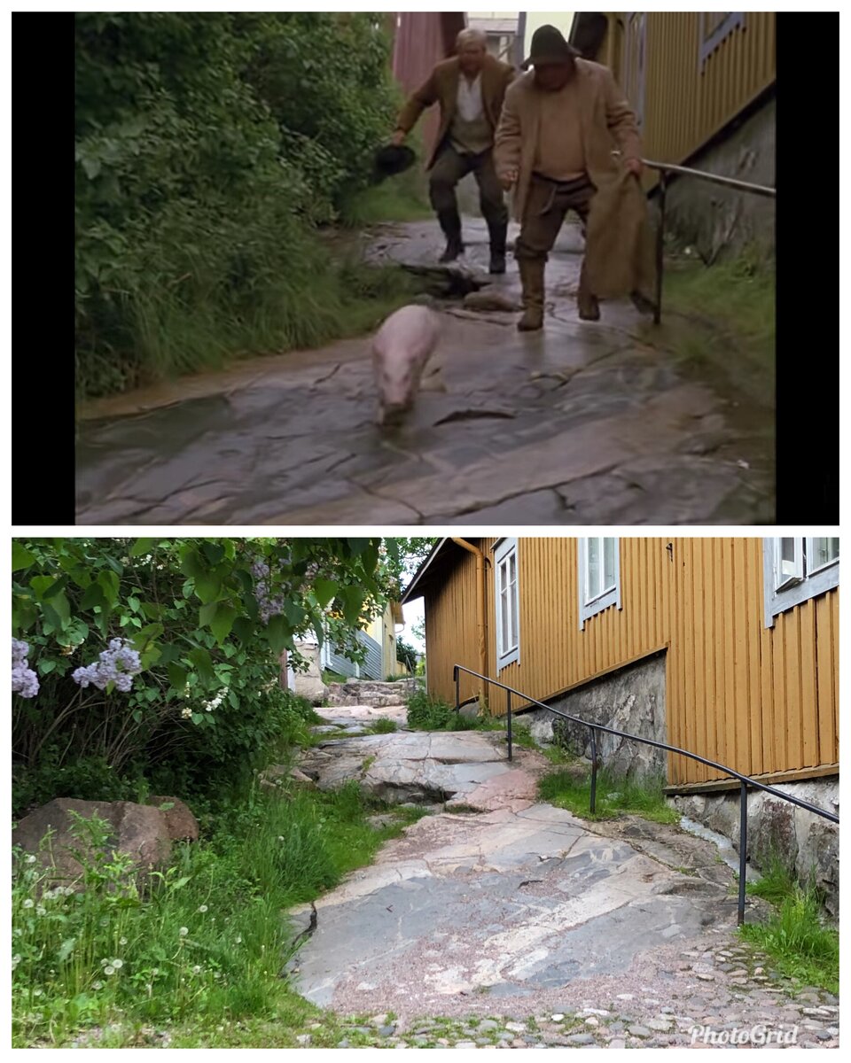 Порвоо финляндия за спичками. За спичками гайдай. За спичками где снимали в каком городе. Uusimaa финляндия. Где снималось кино за спичками.