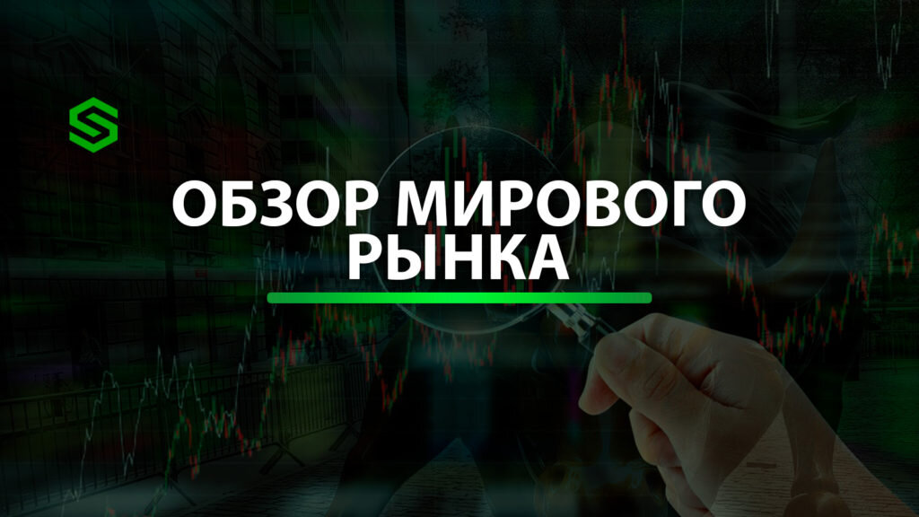 Обзор мир