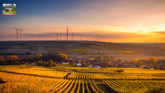 Природа прекрасна