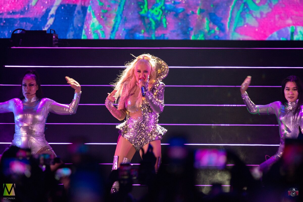 Tanya Ash // MESMIKA