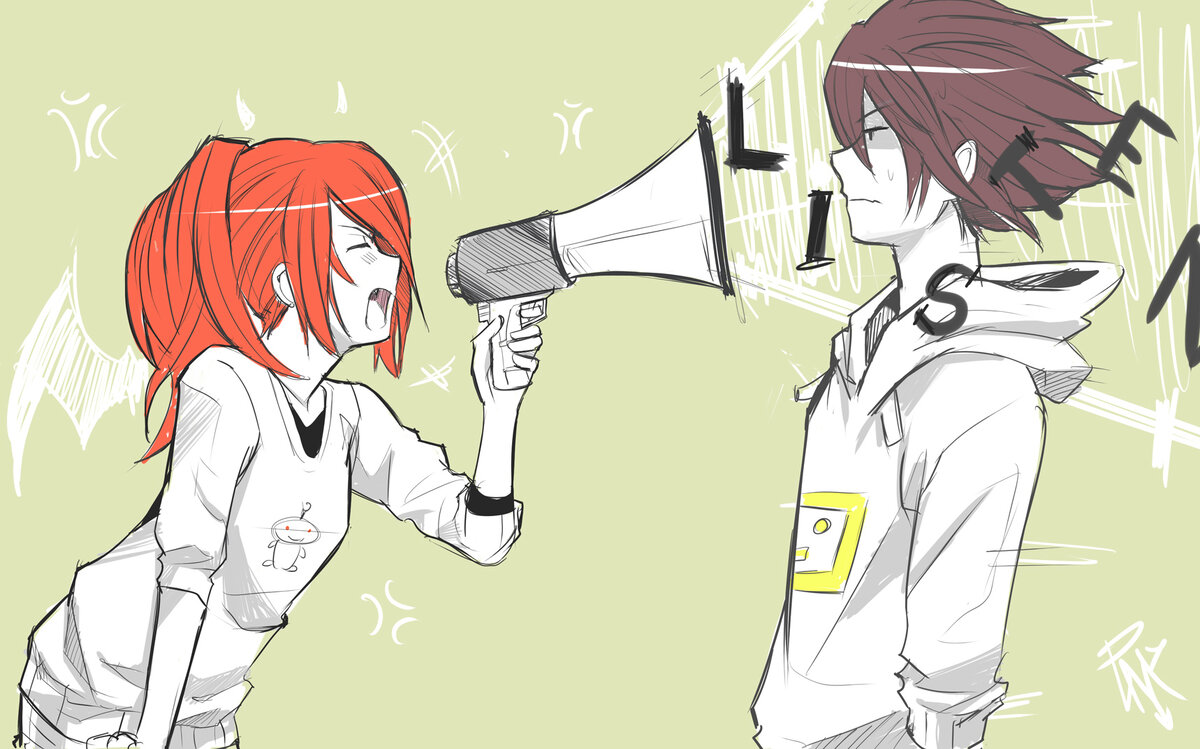 С Кореями всё сложней. Если Северная Корея, в принципе, имеет достаточную почву для женских прав и привилегий. Однако, она гнобит ЛГБТ и крайне националистична. Южная Корея, конечно, декларирует свою любовь к северянам и желание объединитьсяиваем чисто теоретические варианты развития событий в случае, если в наш мир встрянет фантастическое допущение. И сегодня у нас...