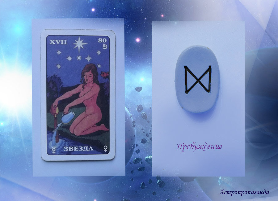 Космограмма 3 августа 2019 на полдень, Московское время.