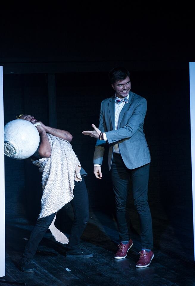 Фото Дианы Балаян