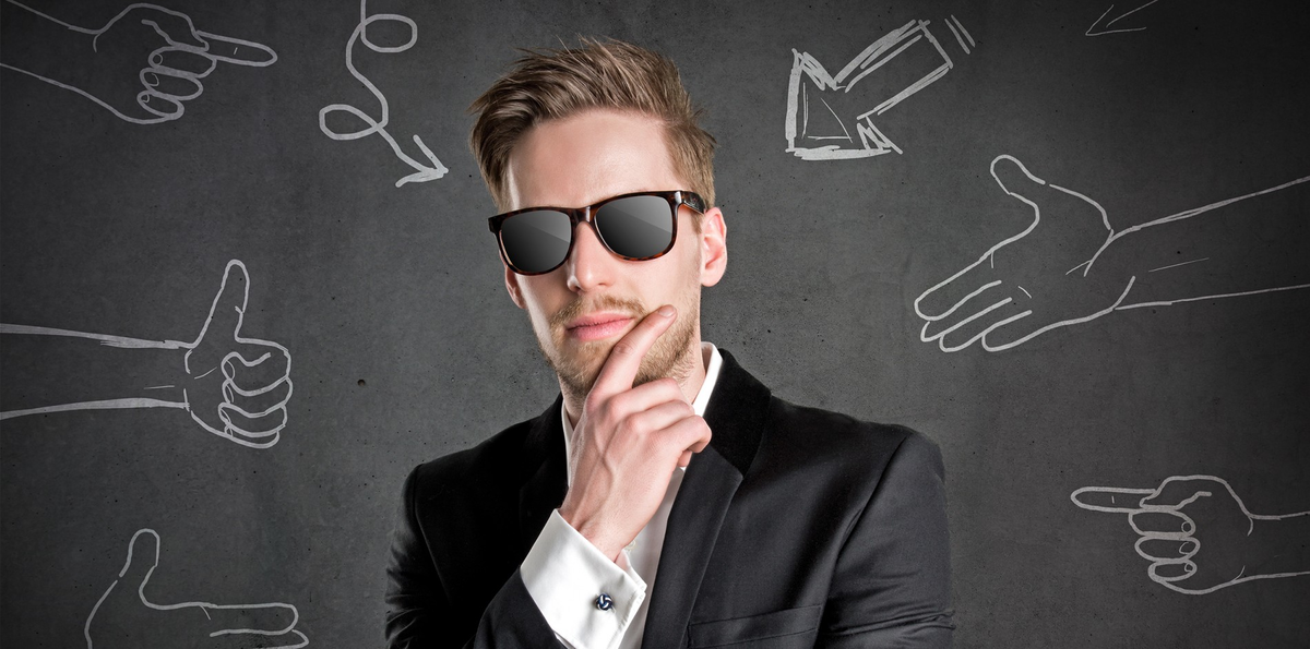 Максим Имасс, менеджмент: психология сотрудников