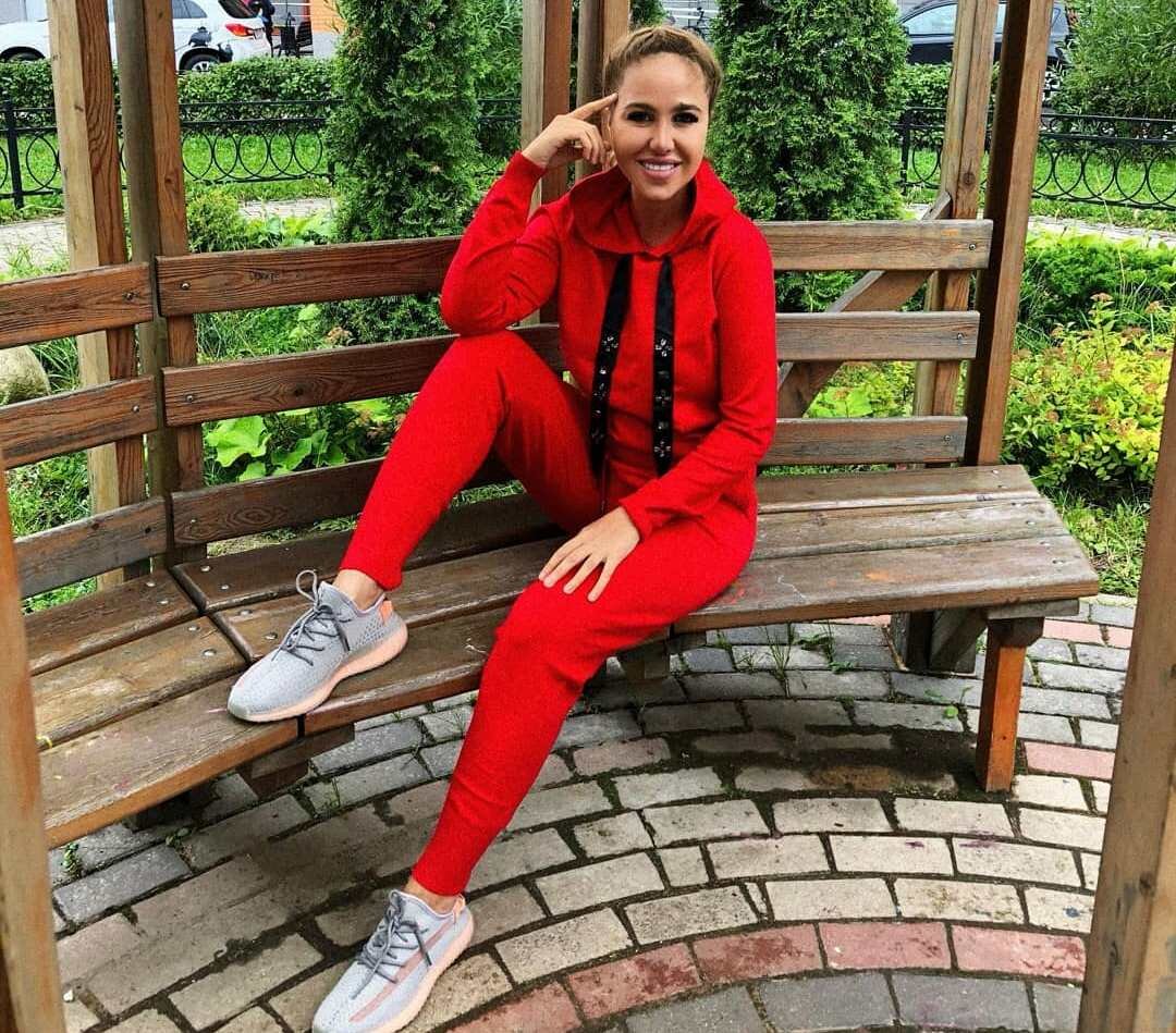 Фото: Мария Кохно