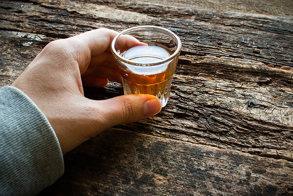 Как уменьшить вред от алкоголя, если решили выпить? Практические советы