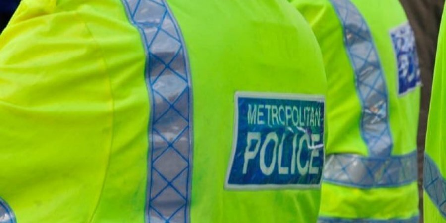 Новичок обнаружили в анализе крови второго офицера полиции
Metropolitan Police/Twitter