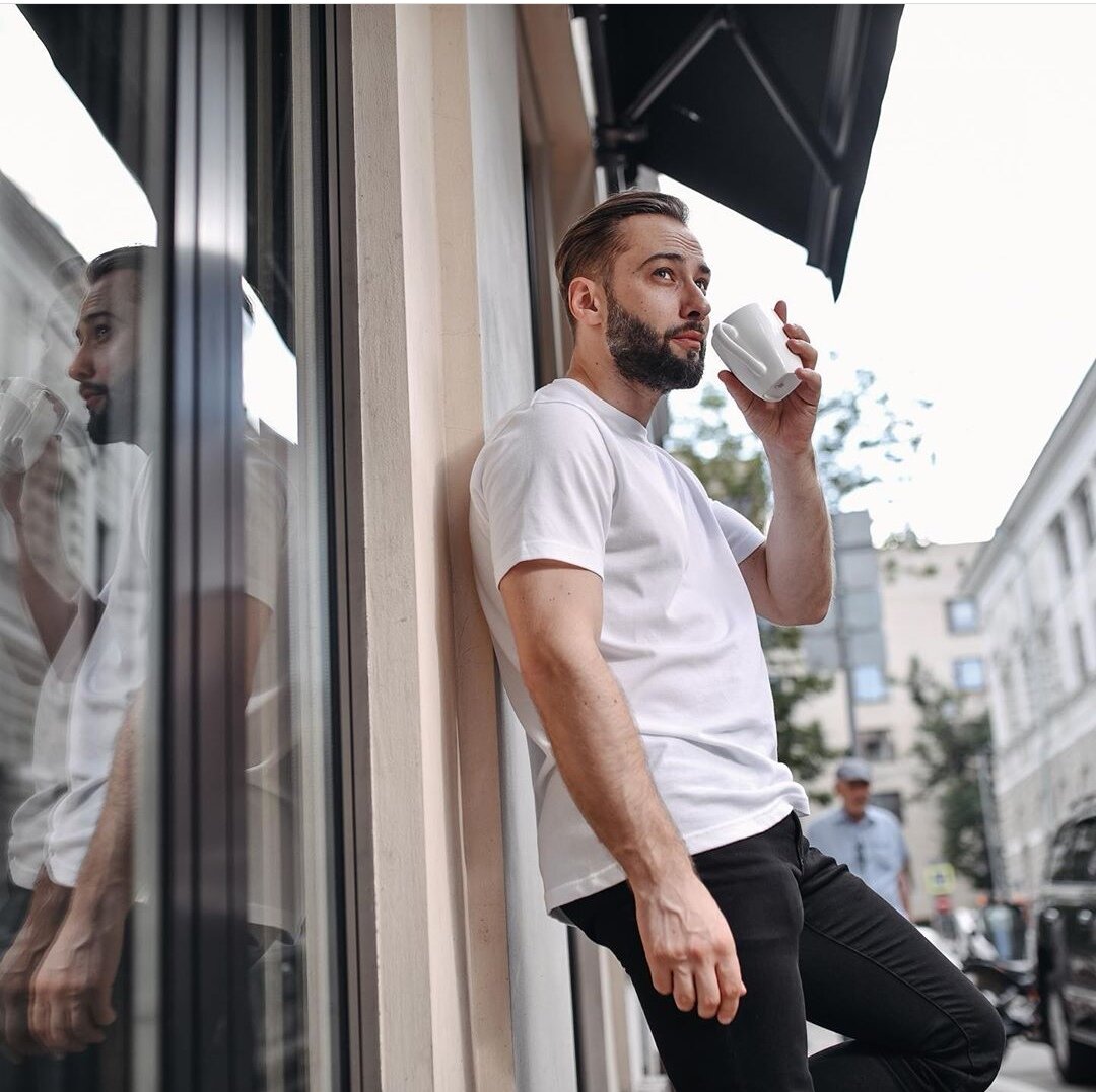 Из инстаграма Дмитрия Шепелева 