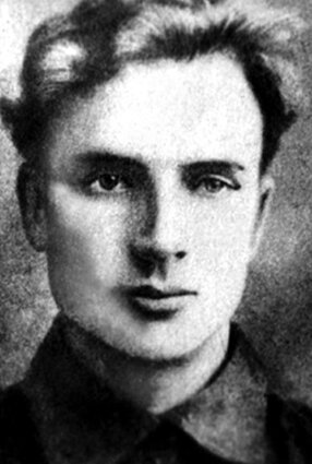 Николай Олейников