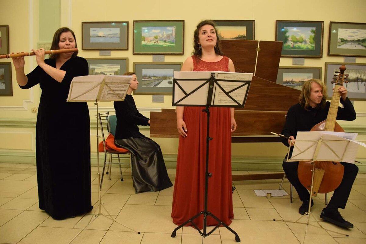 Musica tempora