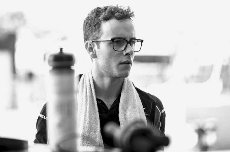 Антуан Юбер