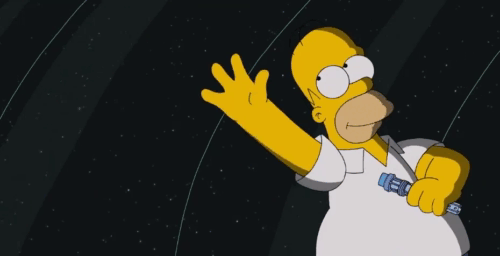 Фрагмент сериала Симпсоны – s26e10