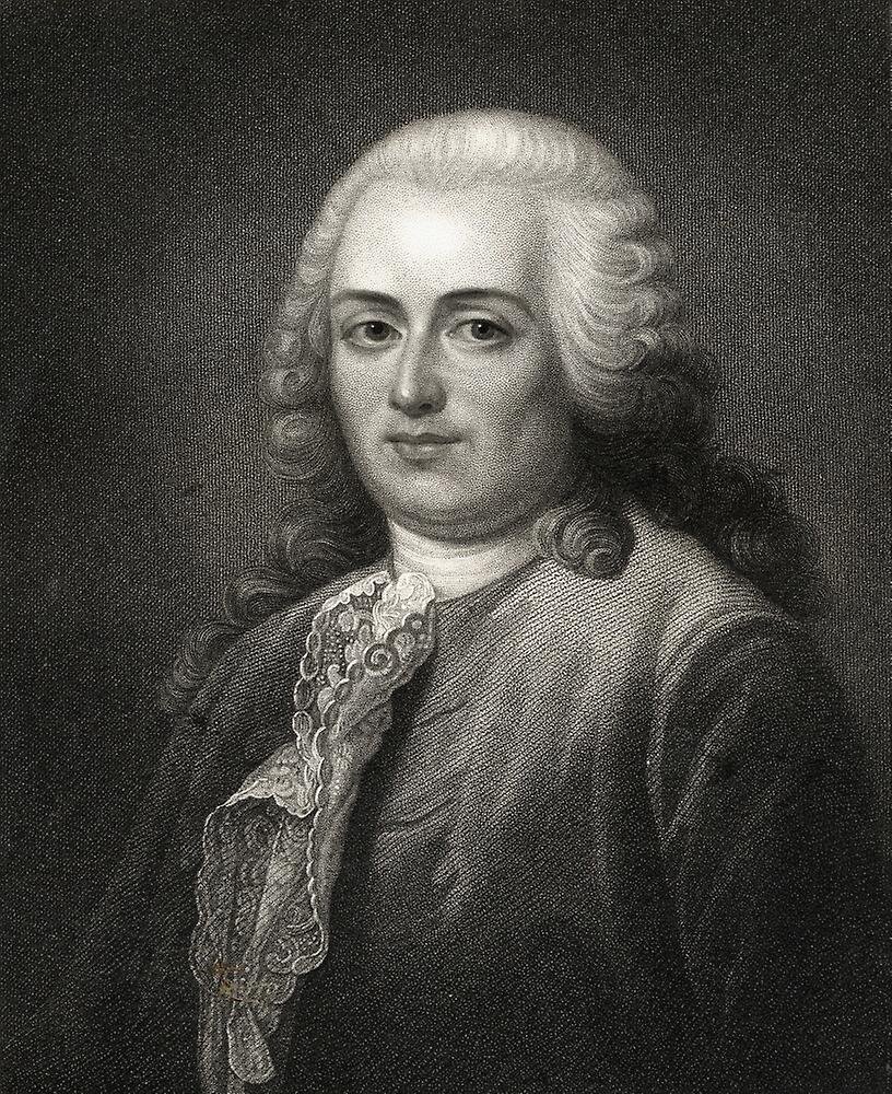 Анн Робер Жак Тюрго