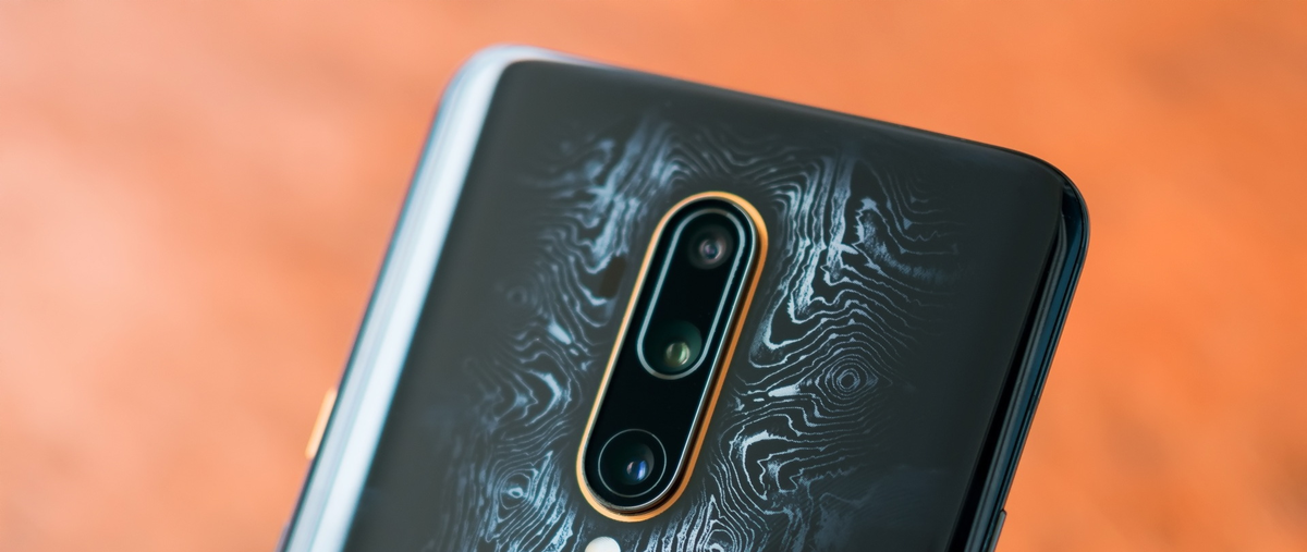 OnePlus 7T Pro McLaren Edition